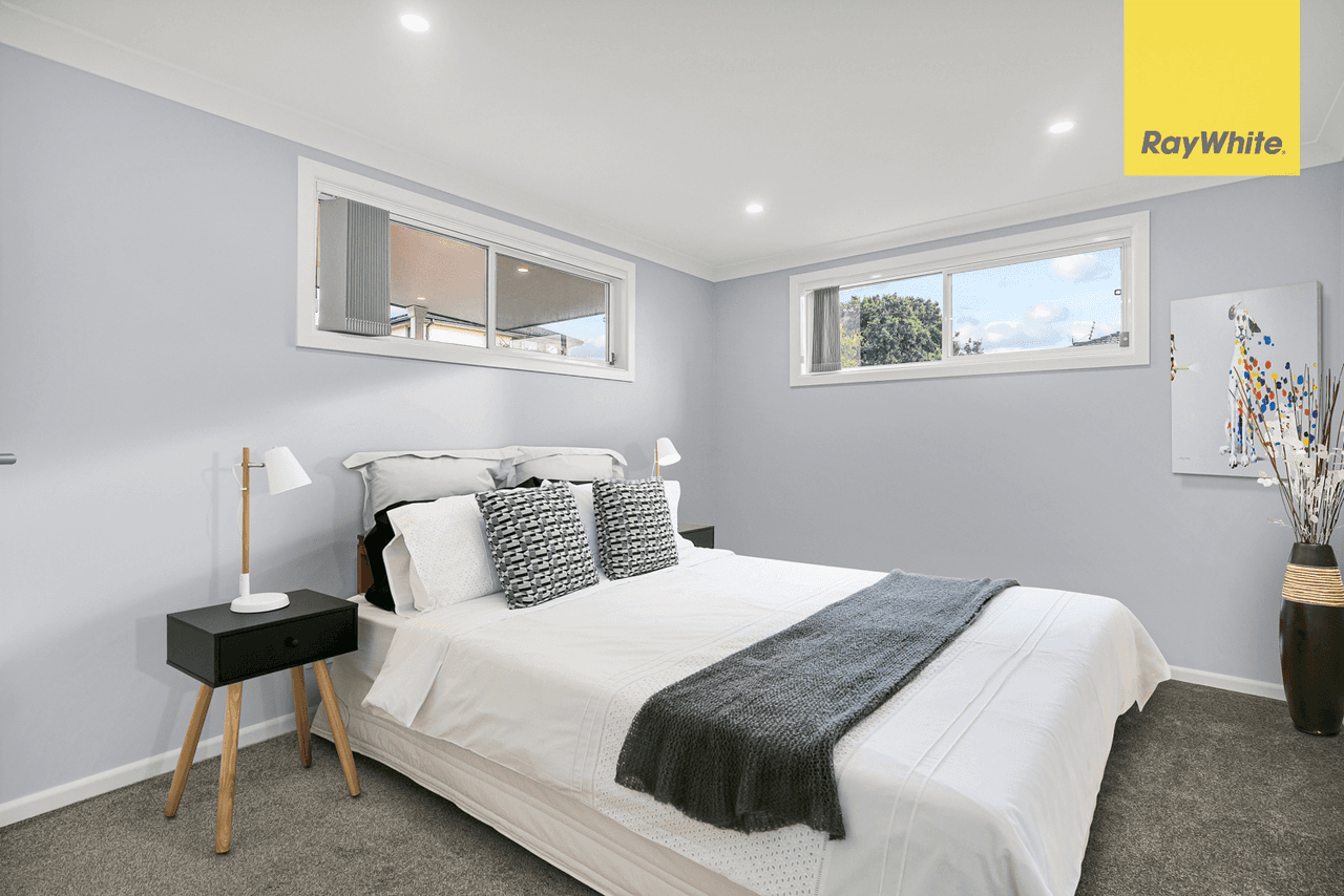 31 Fowler Road, MERRYLANDS, NSW 2160