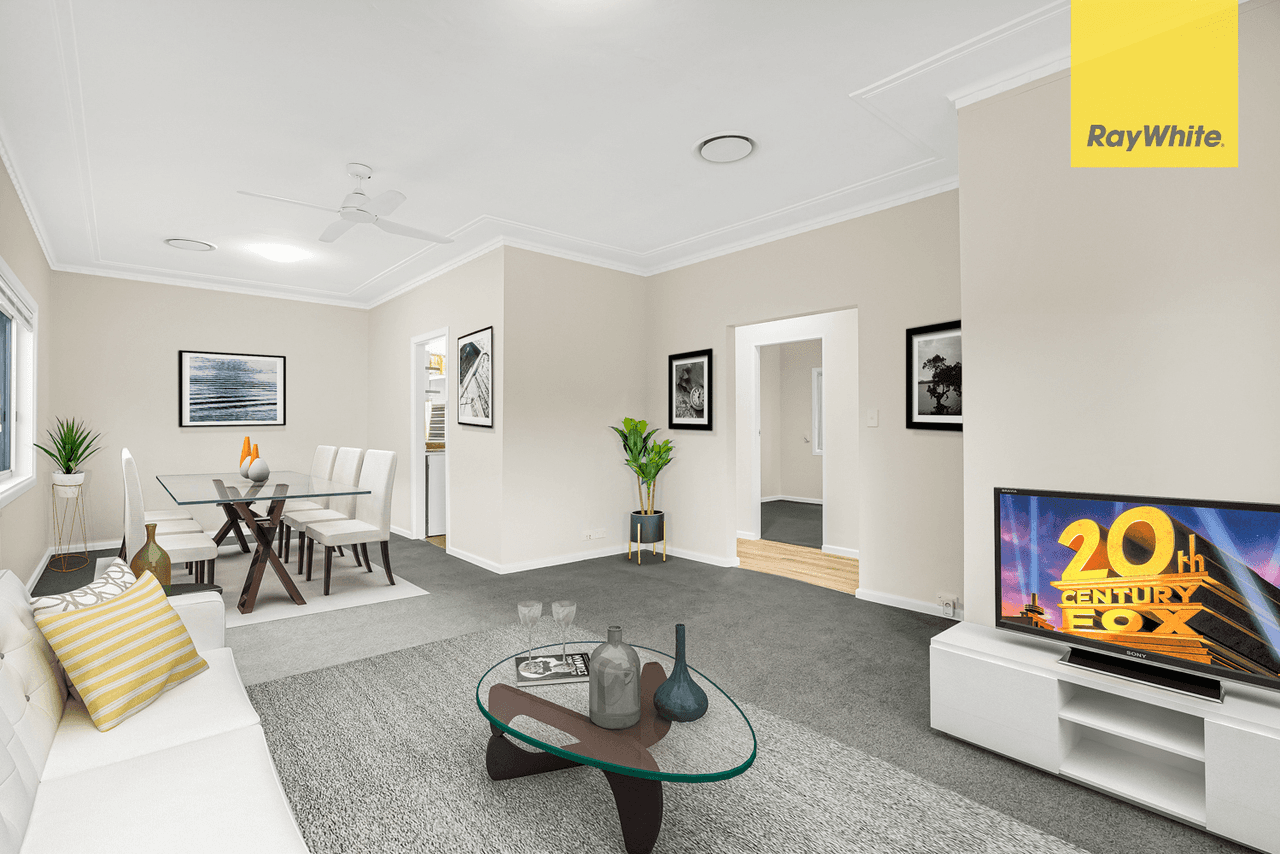 31 Fowler Road, MERRYLANDS, NSW 2160