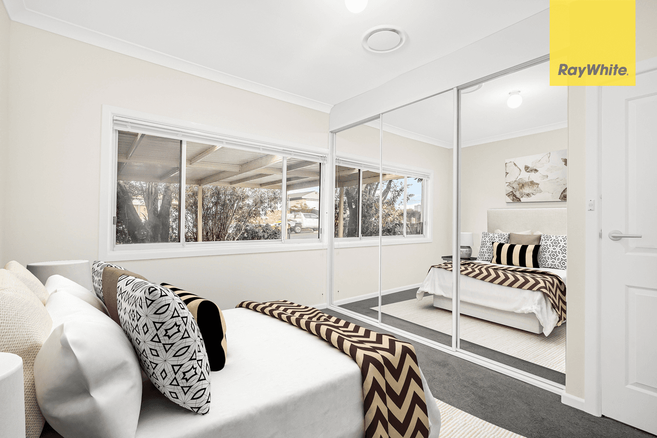 31 Fowler Road, MERRYLANDS, NSW 2160