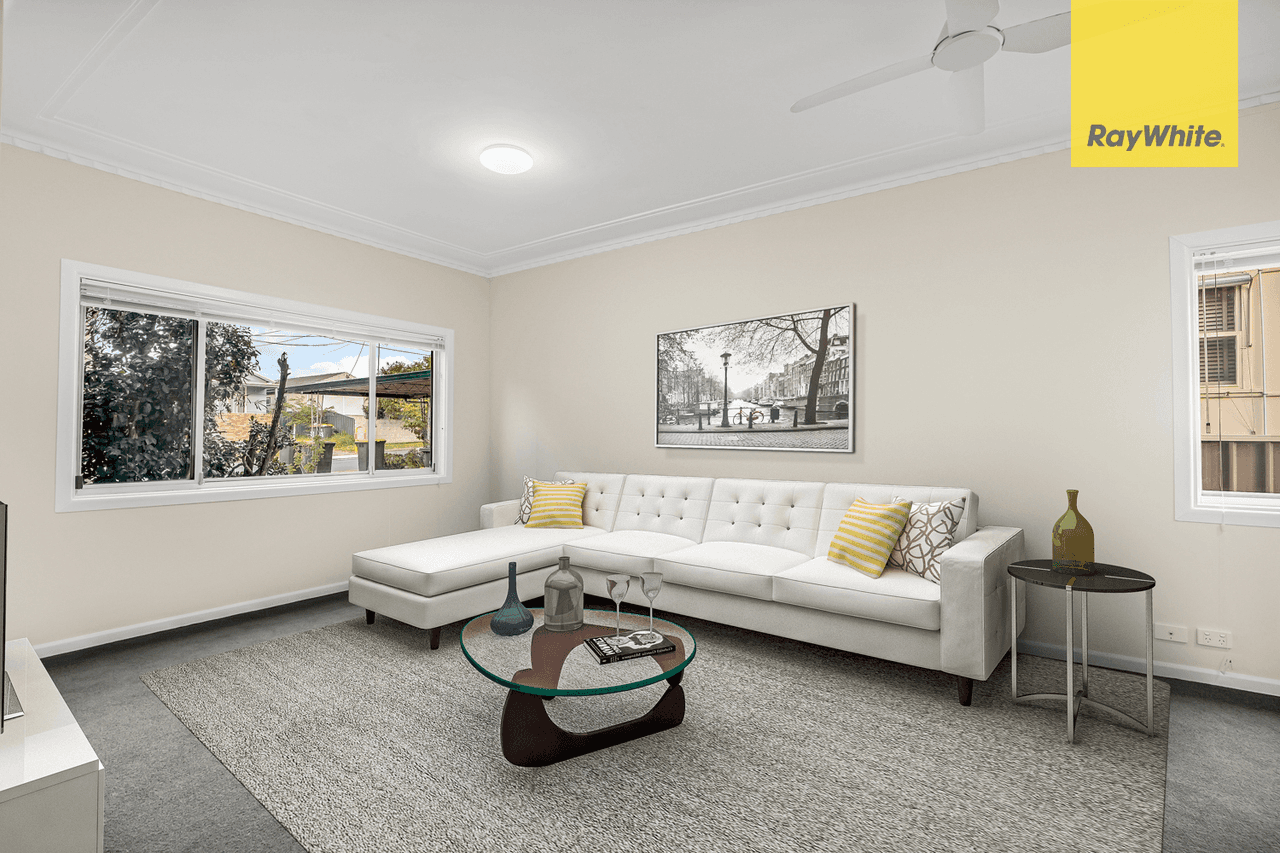 31 Fowler Road, MERRYLANDS, NSW 2160