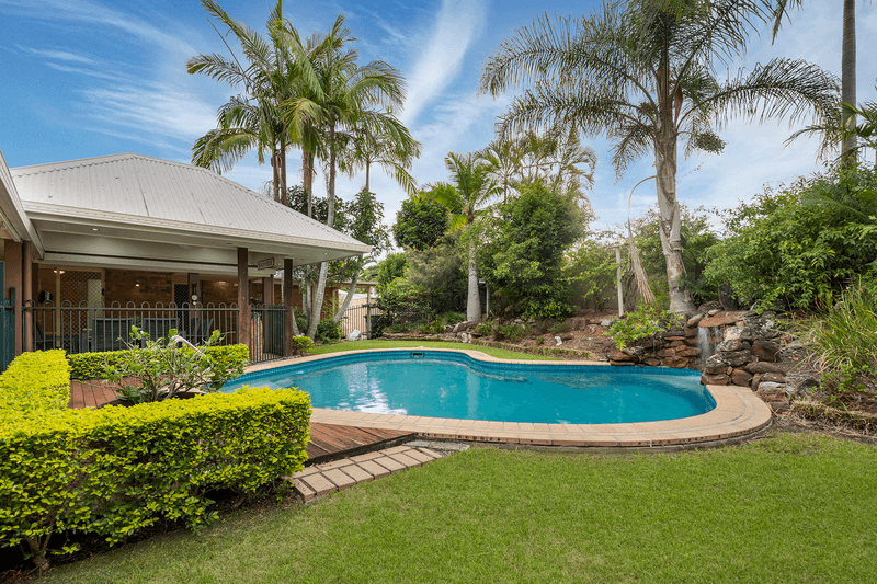 160 Waller Road, Heritage Park, QLD 4118