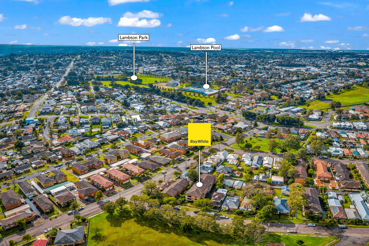 2/71 Westcourt Road, NEW LAMBTON, NSW 2305