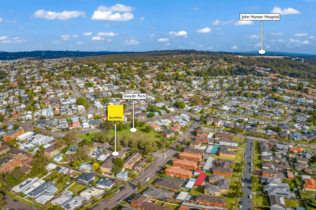 2/71 Westcourt Road, NEW LAMBTON, NSW 2305