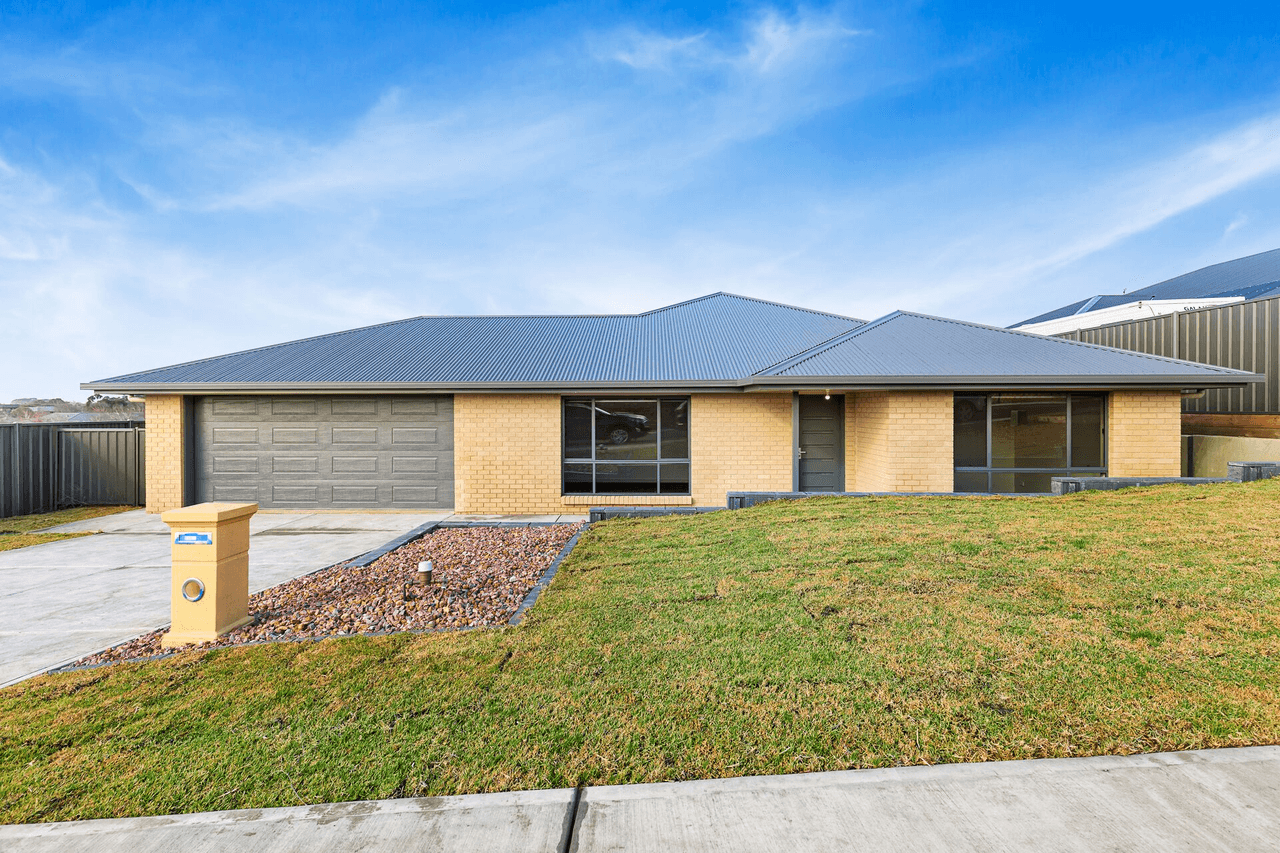 50 Matthew Flinders Way, MOUNT GAMBIER, SA 5290