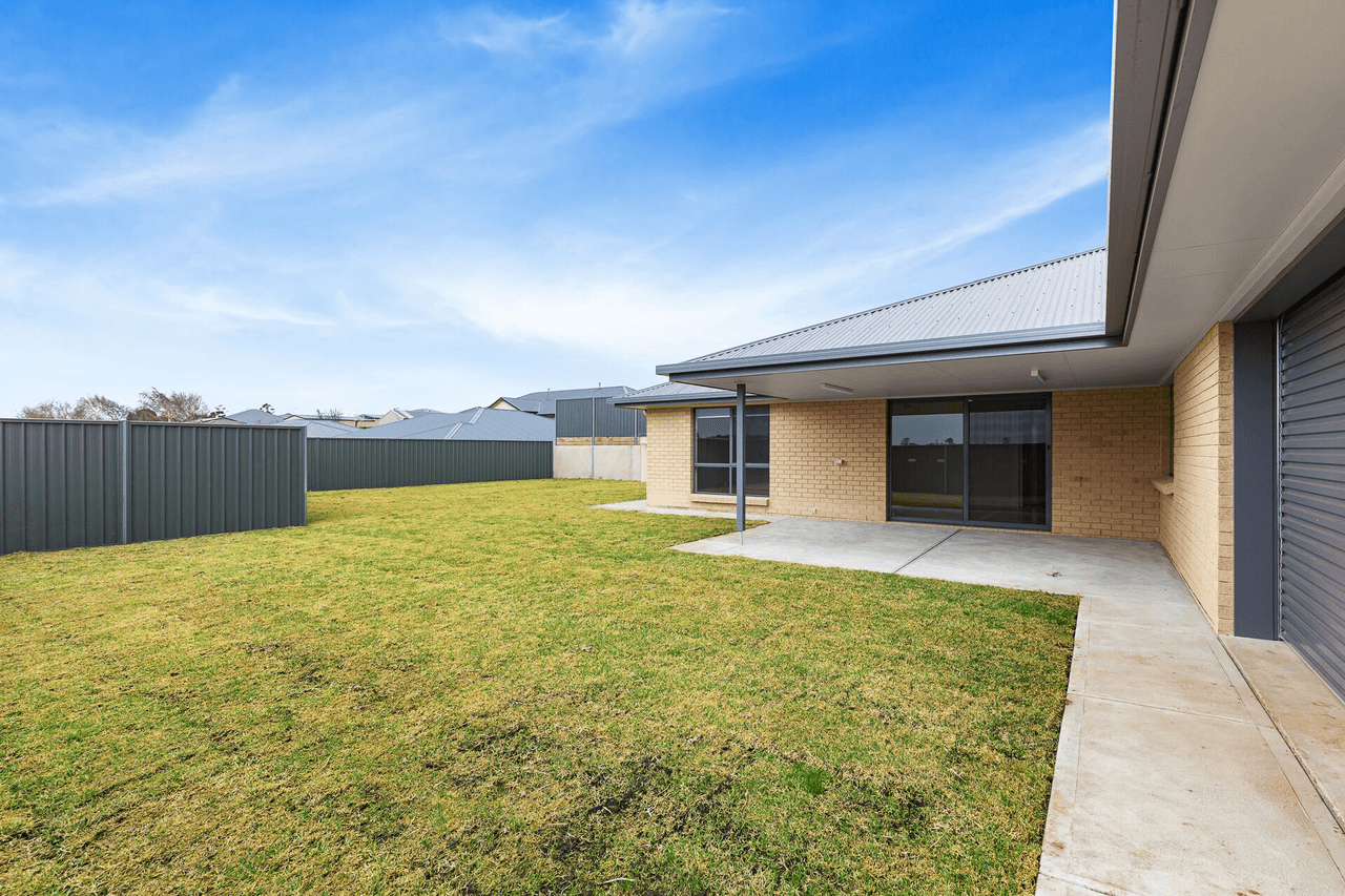 50 Matthew Flinders Way, MOUNT GAMBIER, SA 5290