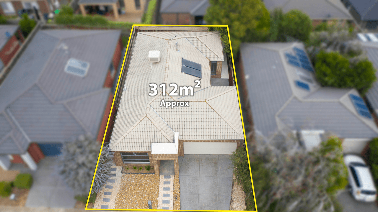 7 Sunridge Drive, MERNDA, VIC 3754