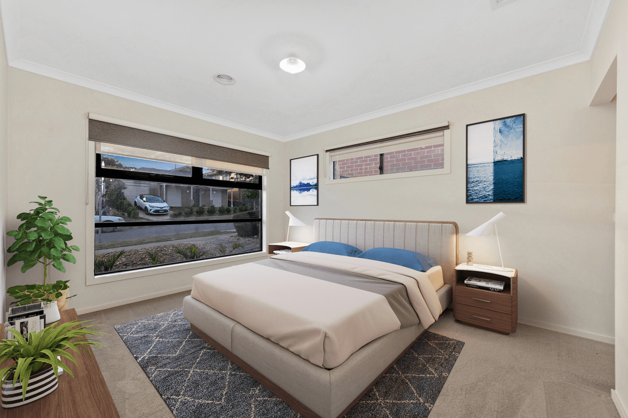 7 Sunridge Drive, MERNDA, VIC 3754