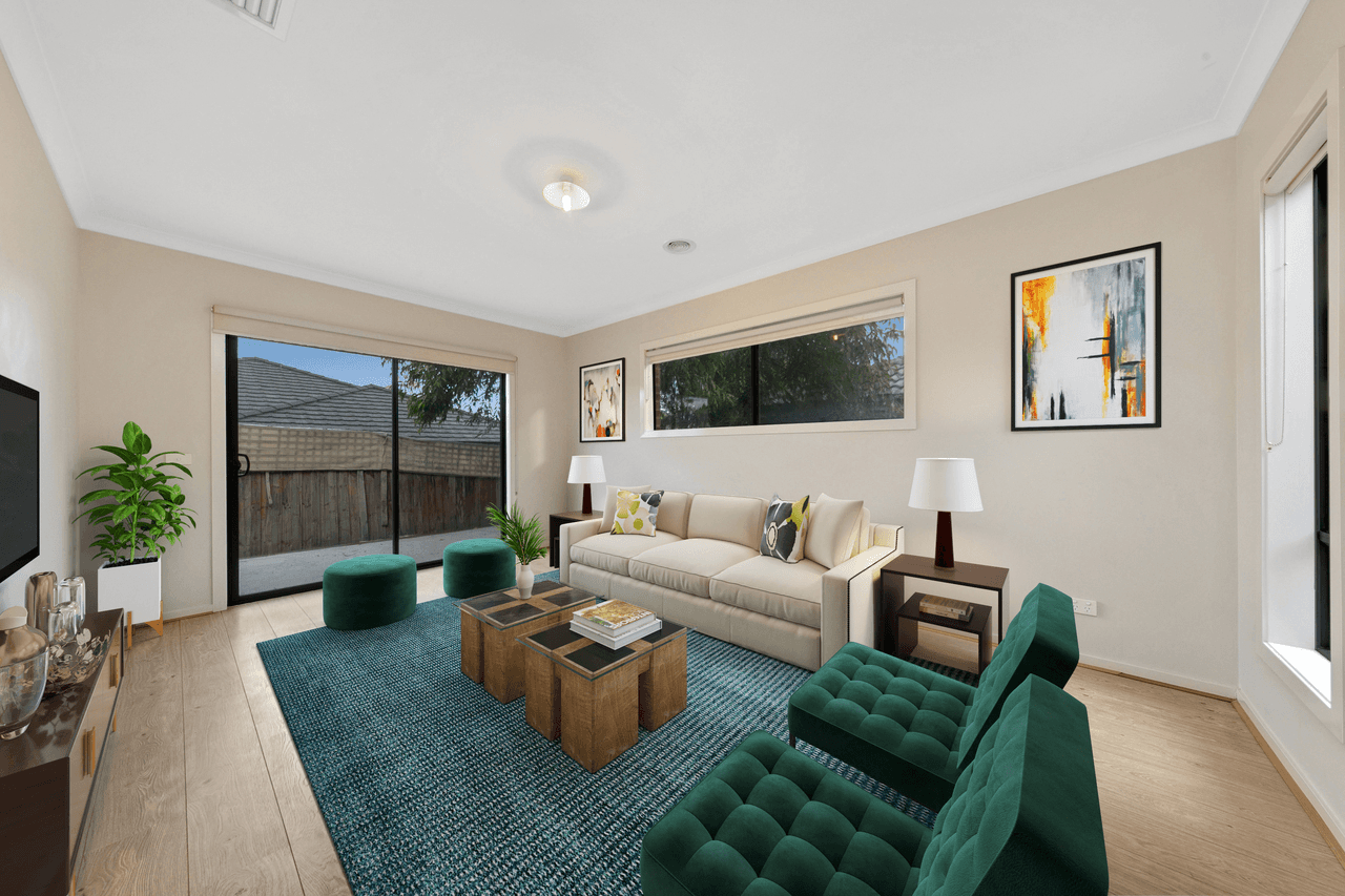 7 Sunridge Drive, MERNDA, VIC 3754