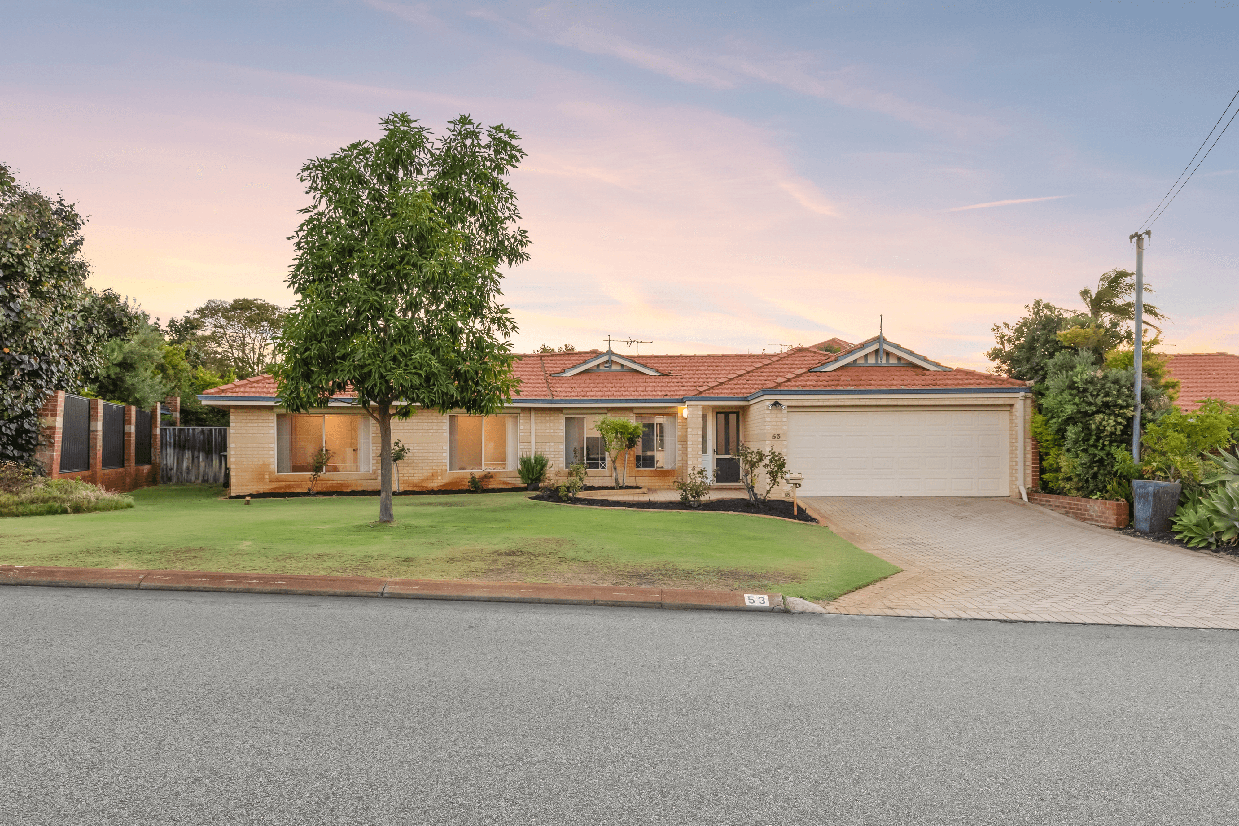 53 Shearn Crescent, DOUBLEVIEW, WA 6018