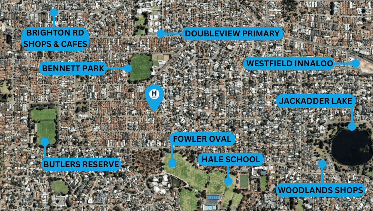 53 Shearn Crescent, DOUBLEVIEW, WA 6018