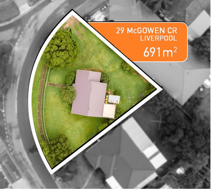 29 McGowen Crescent, LIVERPOOL, NSW 2170