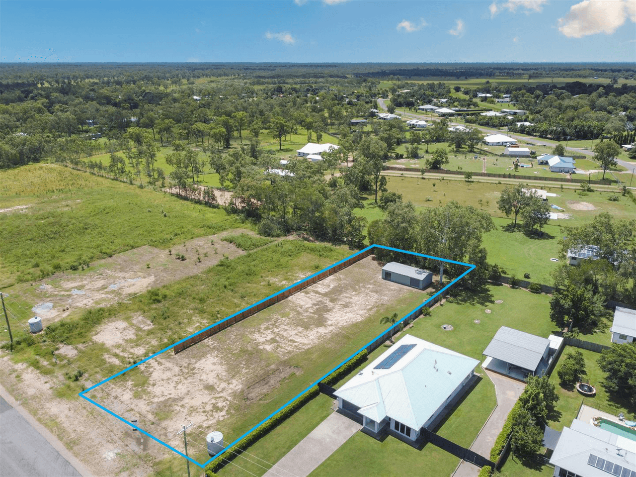 86 Mawson Street, Bluewater, QLD 4818