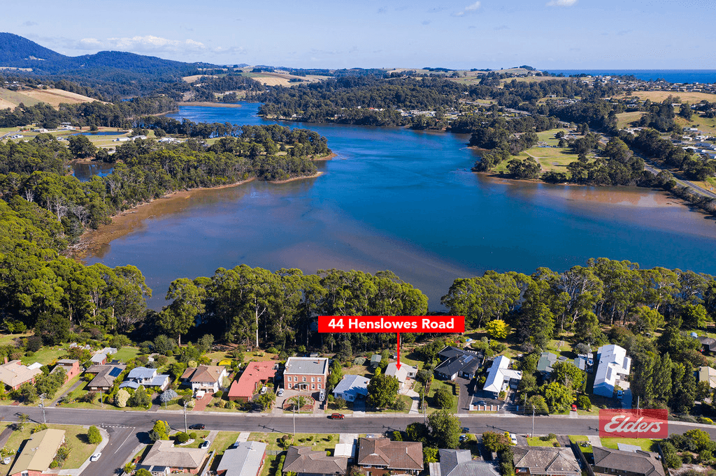 44 Henslowes Road, ULVERSTONE, TAS 7315