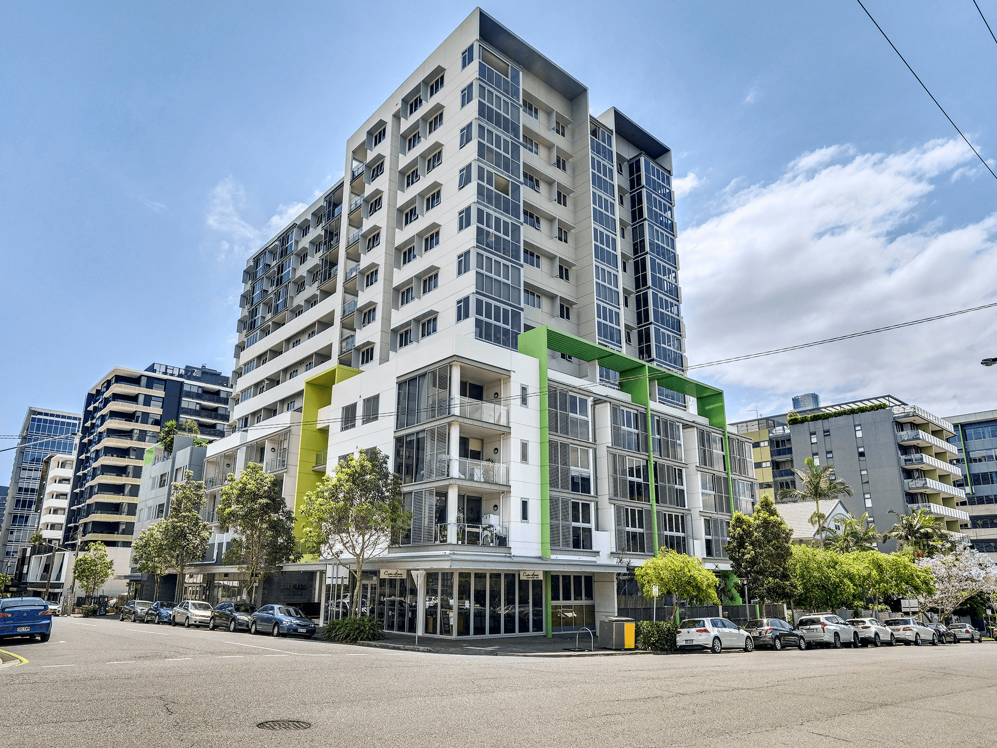 302/66 Manning Street, SOUTH BRISBANE, QLD 4101