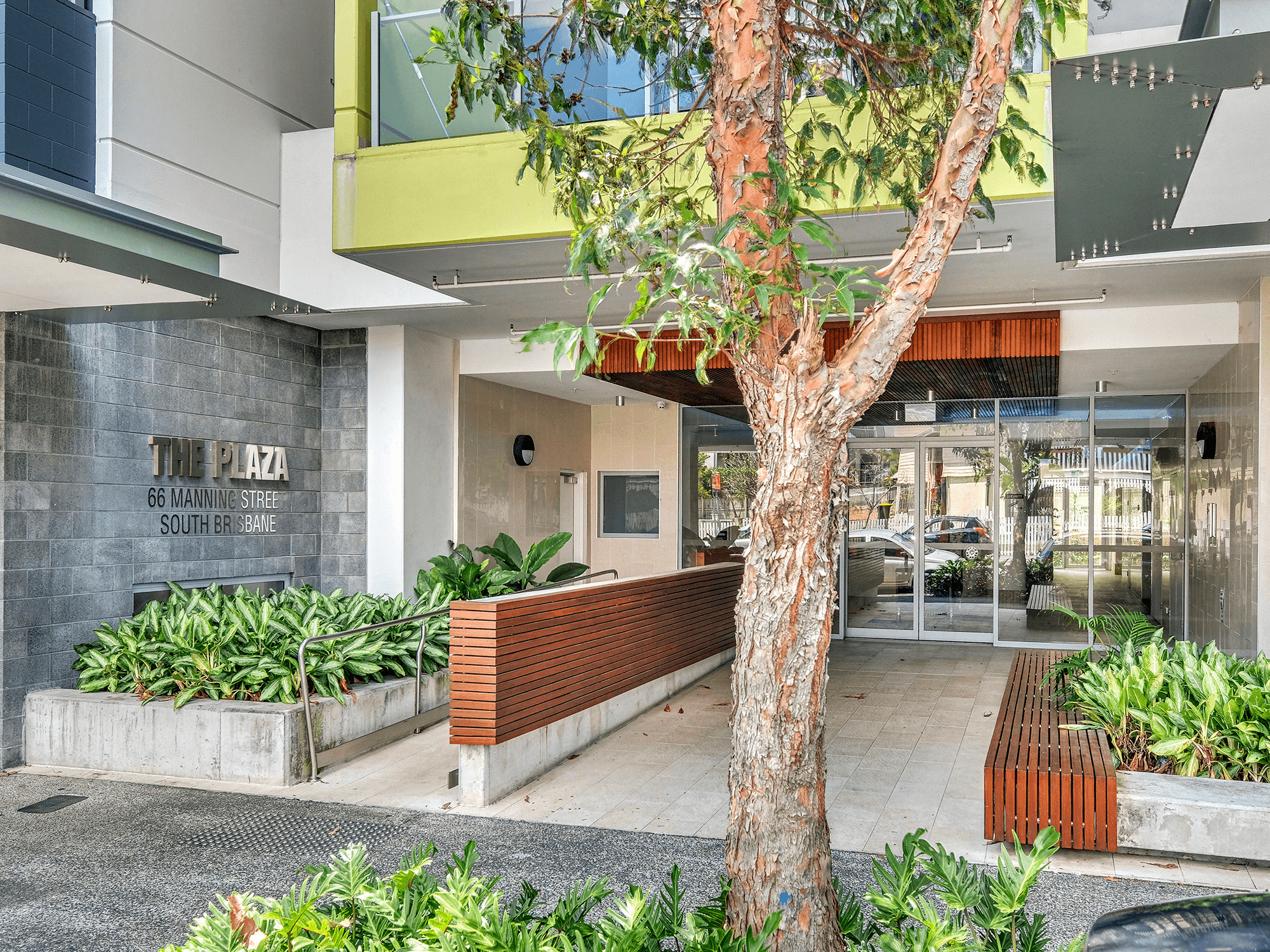 302/66 Manning Street, SOUTH BRISBANE, QLD 4101