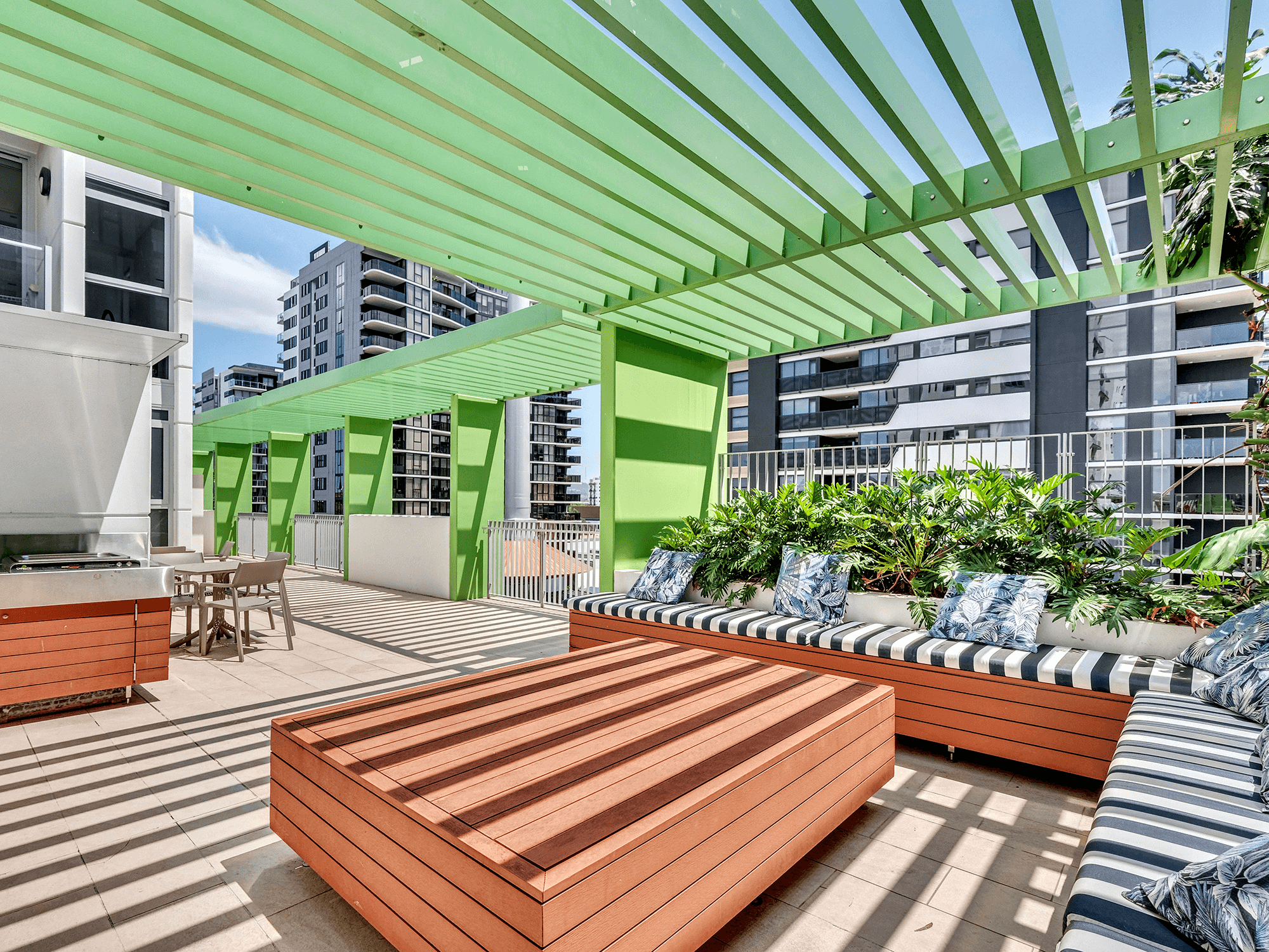 302/66 Manning Street, SOUTH BRISBANE, QLD 4101