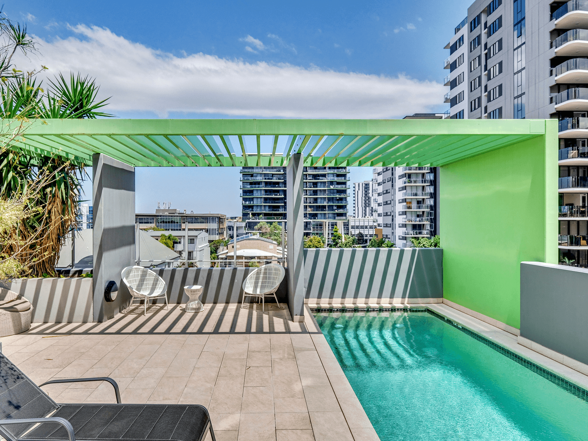 302/66 Manning Street, SOUTH BRISBANE, QLD 4101