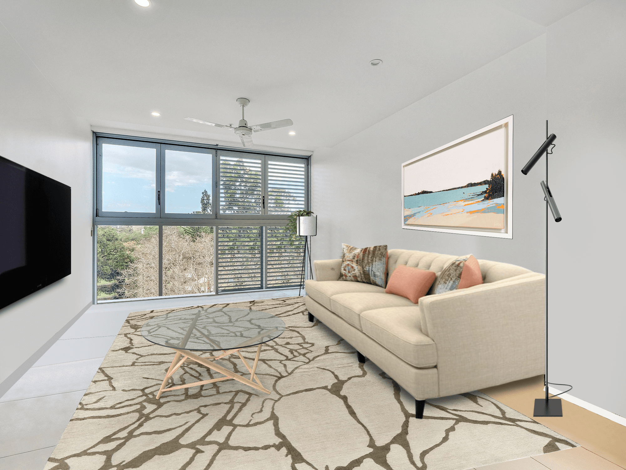 302/66 Manning Street, SOUTH BRISBANE, QLD 4101