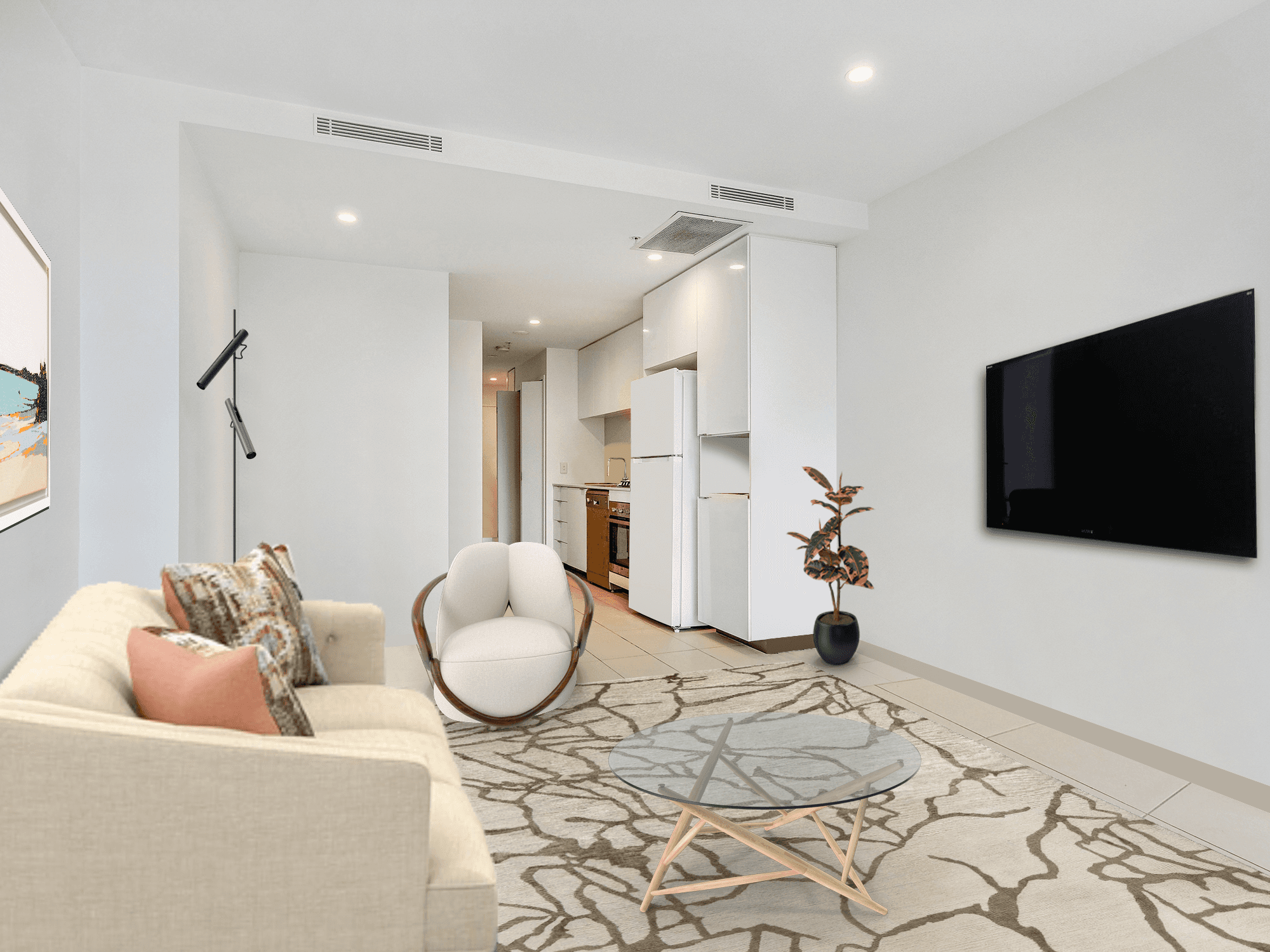 302/66 Manning Street, SOUTH BRISBANE, QLD 4101