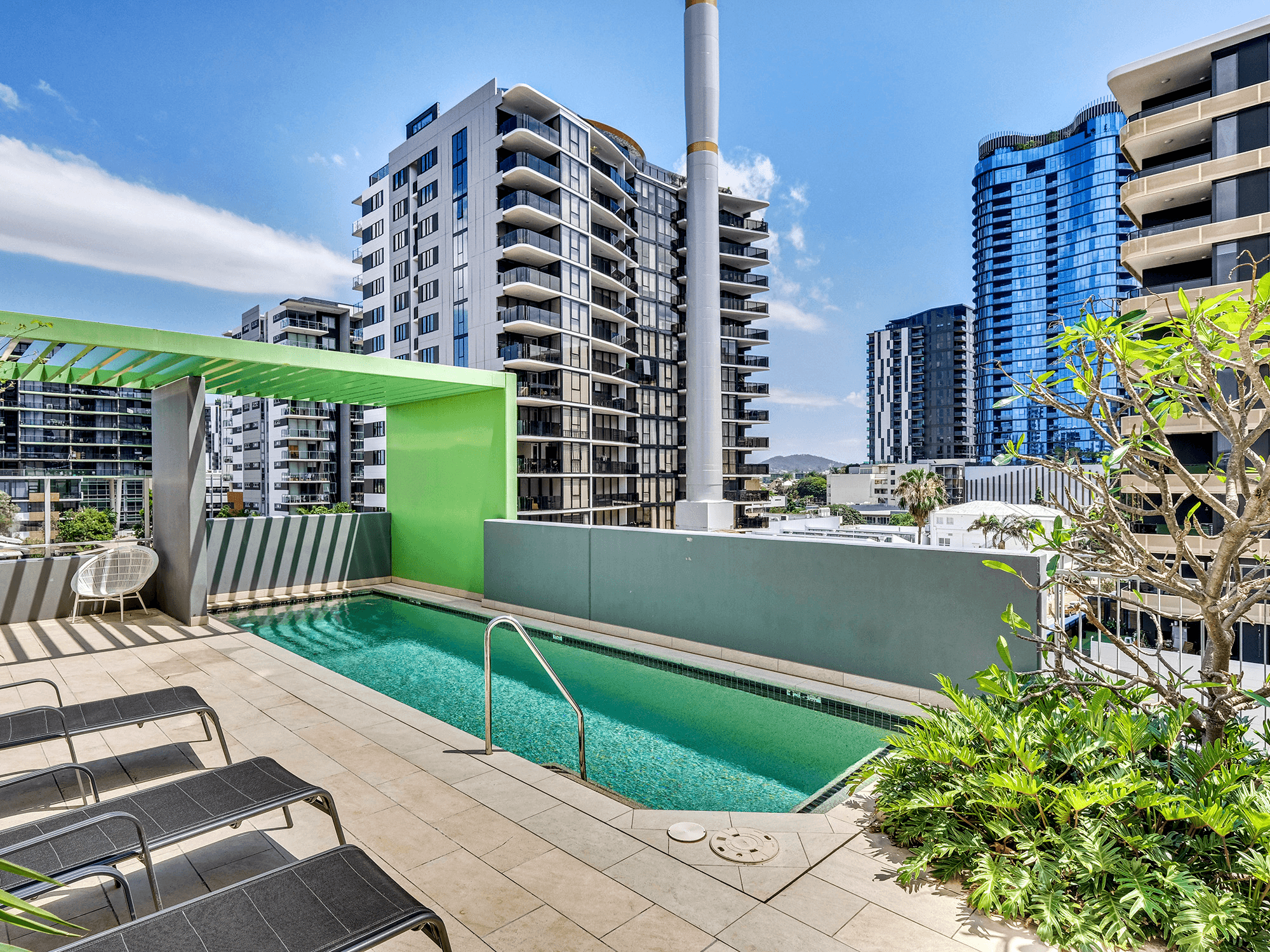 302/66 Manning Street, SOUTH BRISBANE, QLD 4101