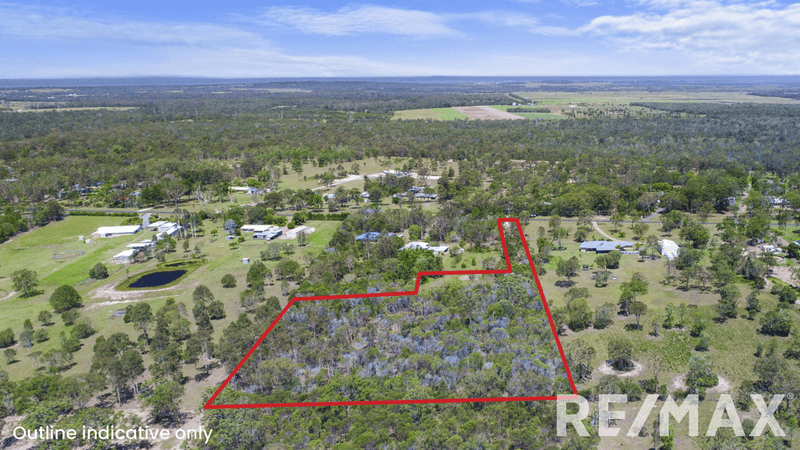 276 Condor Drive, Sunshine Acres, QLD 4655