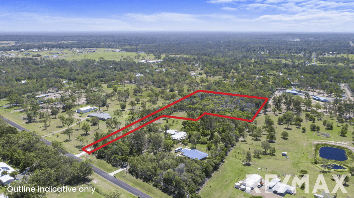 276 Condor Drive, Sunshine Acres, QLD 4655