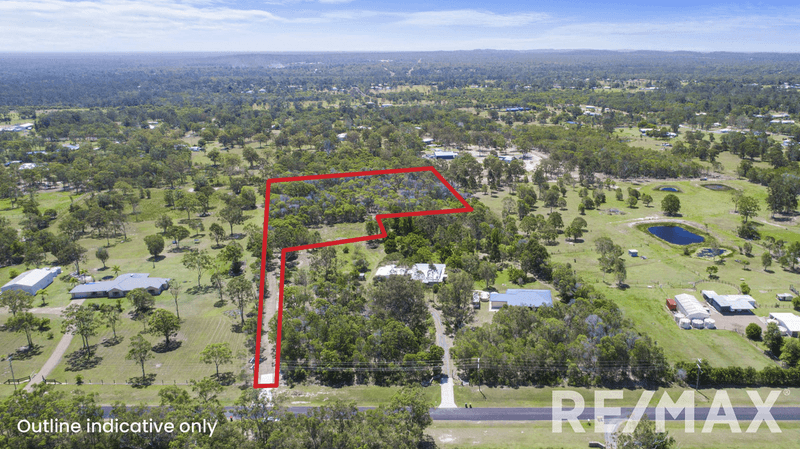 276 Condor Drive, Sunshine Acres, QLD 4655