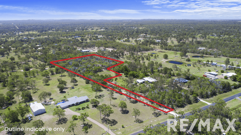 276 Condor Drive, Sunshine Acres, QLD 4655