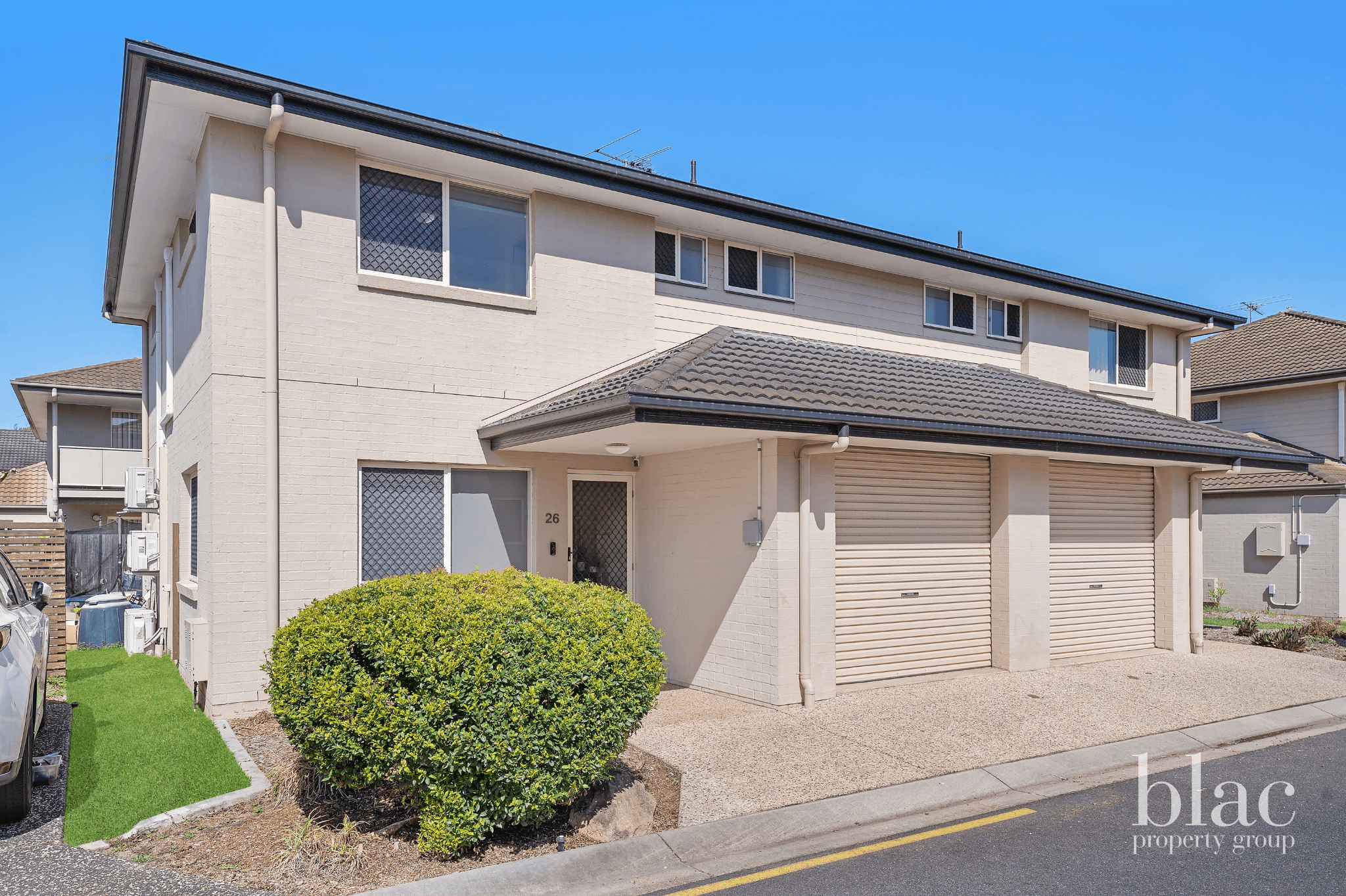 26/71-77 Goodfellows Road, KALLANGUR, QLD 4503