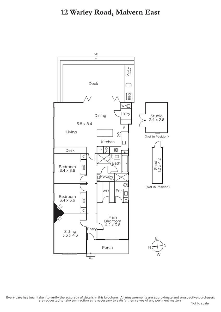 12 Warley Road, Malvern East, VIC 3145