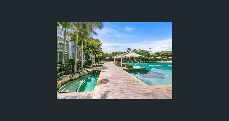 8216 & 821/1 Bells Boulevard, Kingscliff, NSW 2487