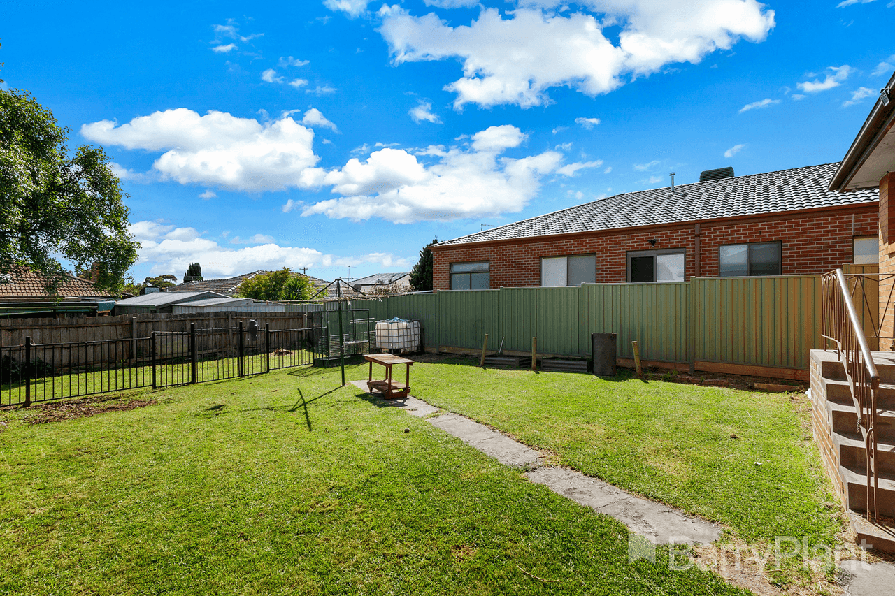 46 Settlement Road, Bundoora, VIC 3083