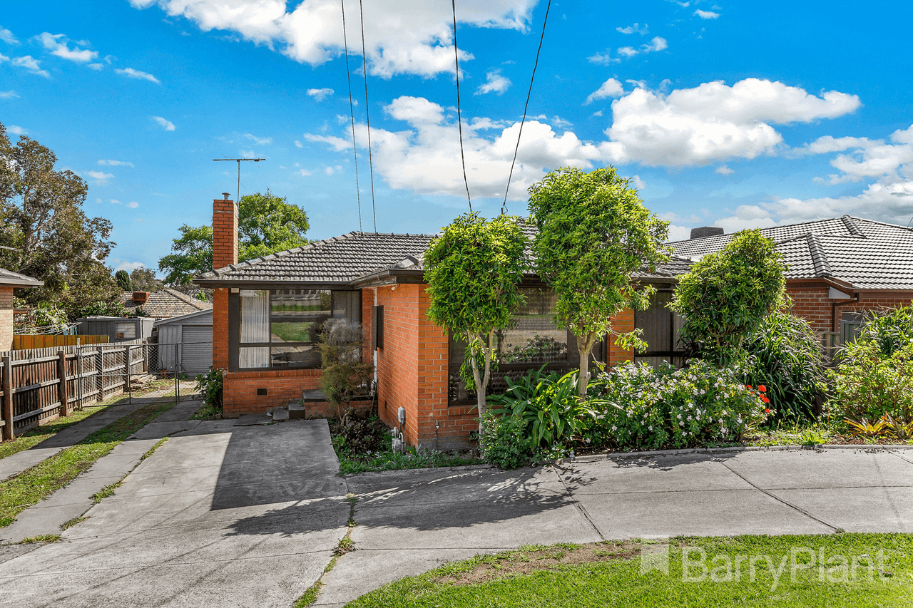 46 Settlement Road, Bundoora, VIC 3083