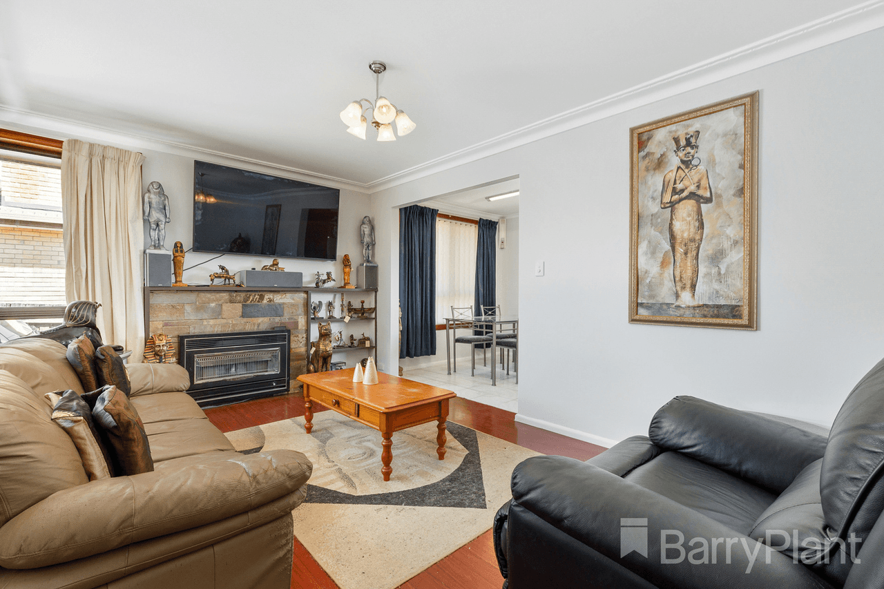 46 Settlement Road, Bundoora, VIC 3083