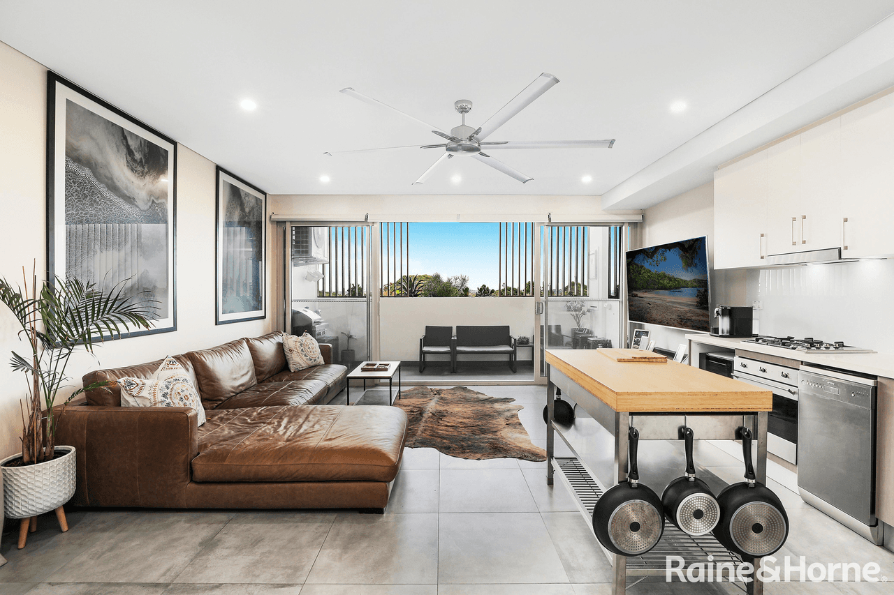 309/6 Bay Street, BOTANY, NSW 2019