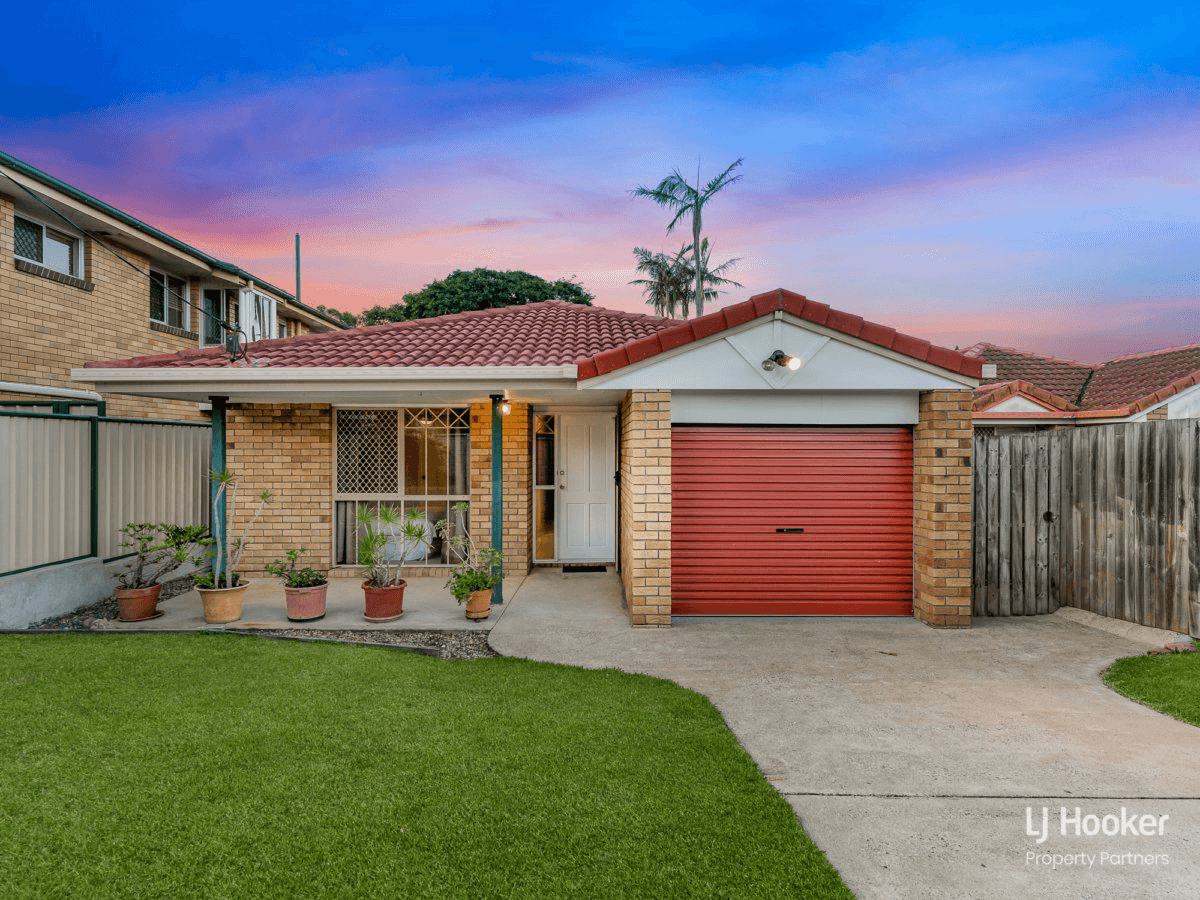 12 Pengam Street, KURABY, QLD 4112