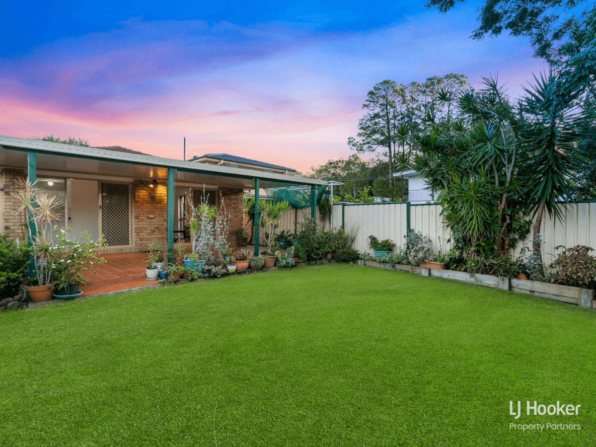 12 Pengam Street, KURABY, QLD 4112