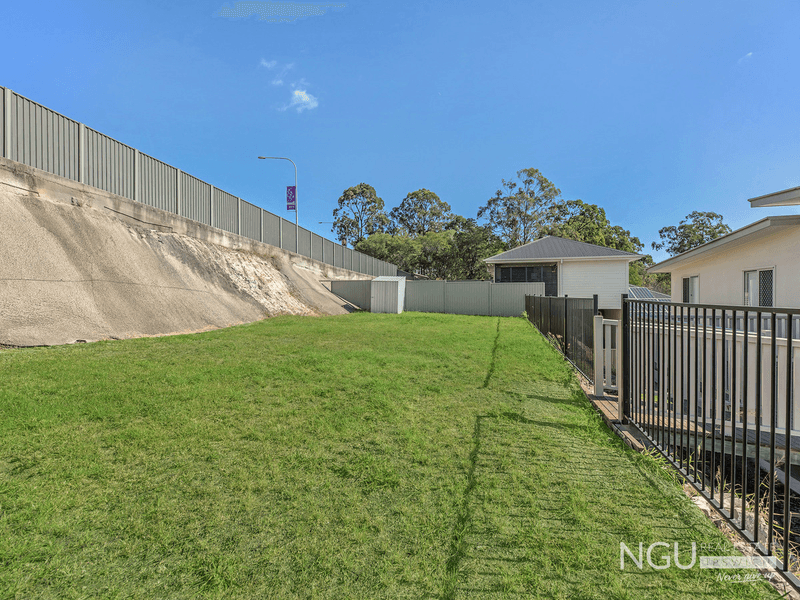 21 Nelson Circuit, Brassall, QLD 4305