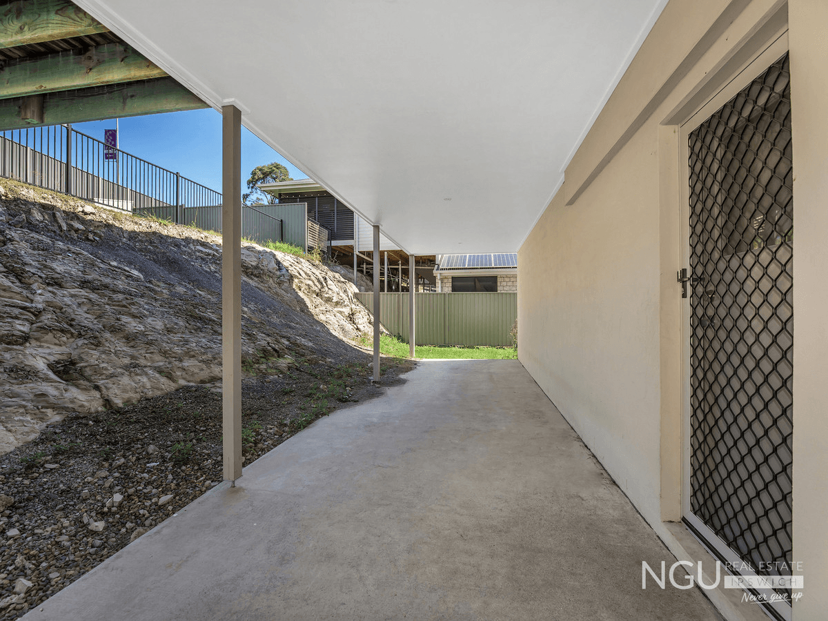 21 Nelson Circuit, Brassall, QLD 4305