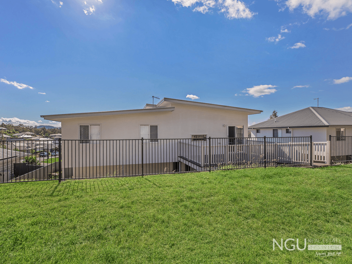 21 Nelson Circuit, Brassall, QLD 4305