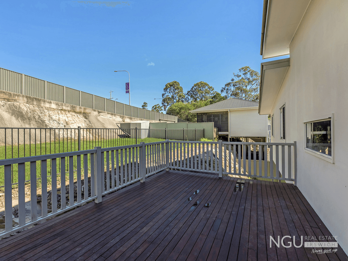 21 Nelson Circuit, Brassall, QLD 4305