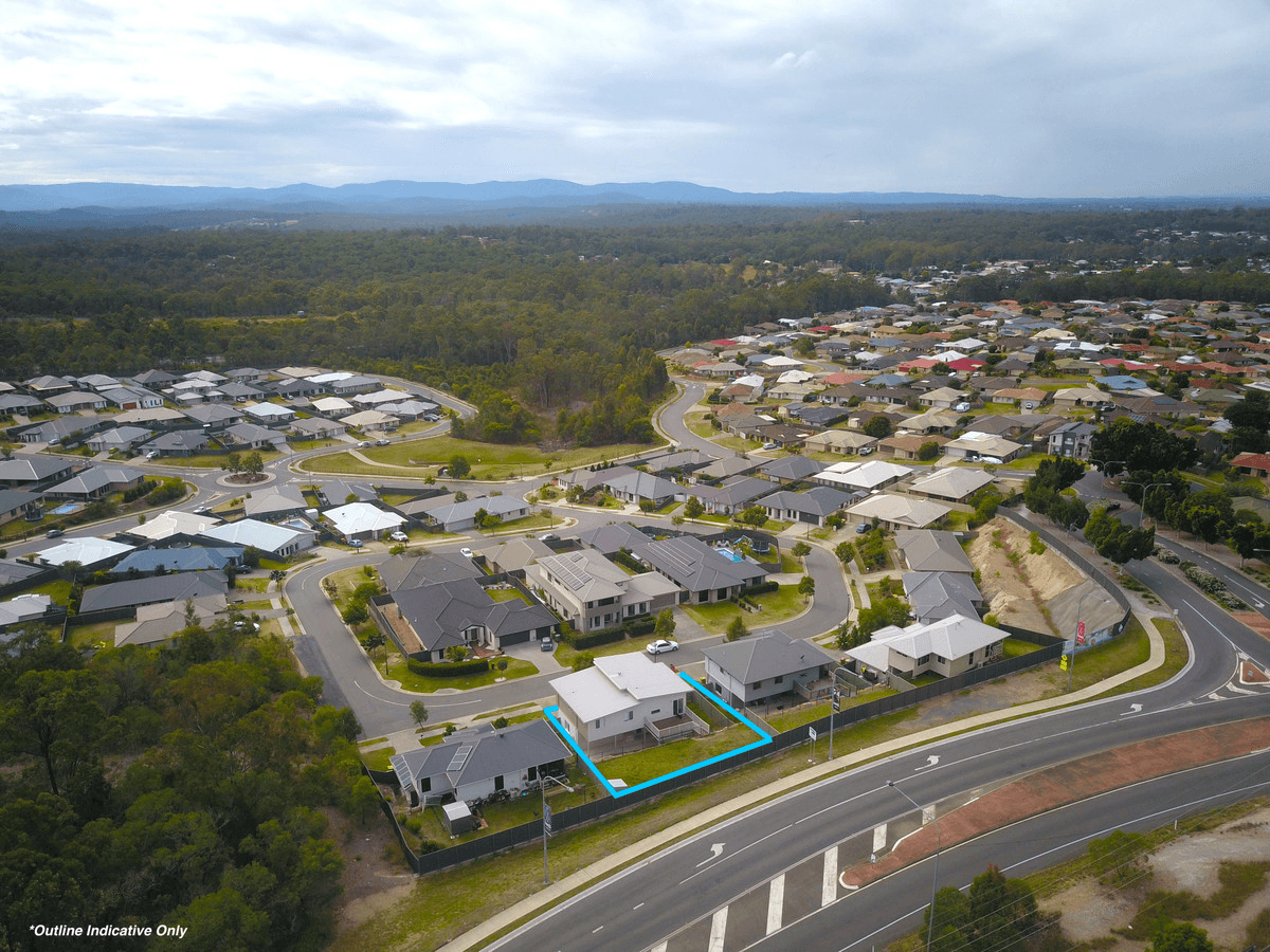 21 Nelson Circuit, Brassall, QLD 4305