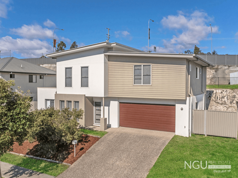 21 Nelson Circuit, Brassall, QLD 4305