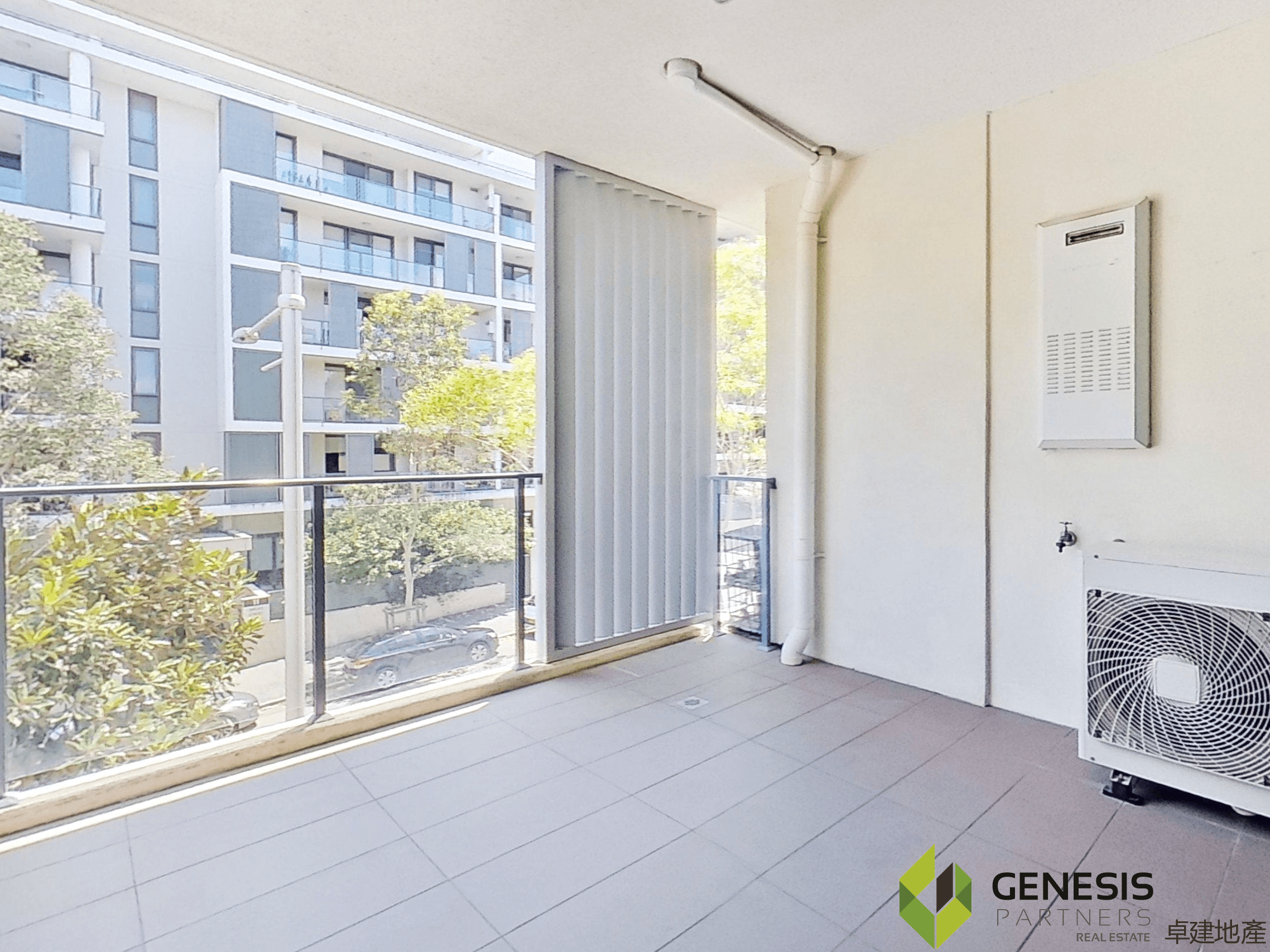 20/8 Angas Street, MEADOWBANK, NSW 2114