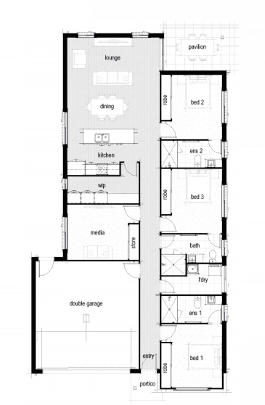 36 New Road, HOLMVIEW, QLD 4207