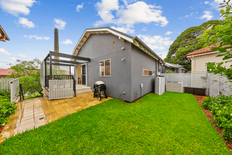 5 Main Avenue, LIDCOMBE, NSW 2141