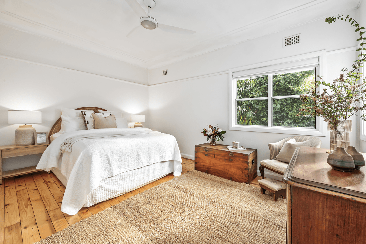 25 Lovett Street, Manly Vale, NSW 2093