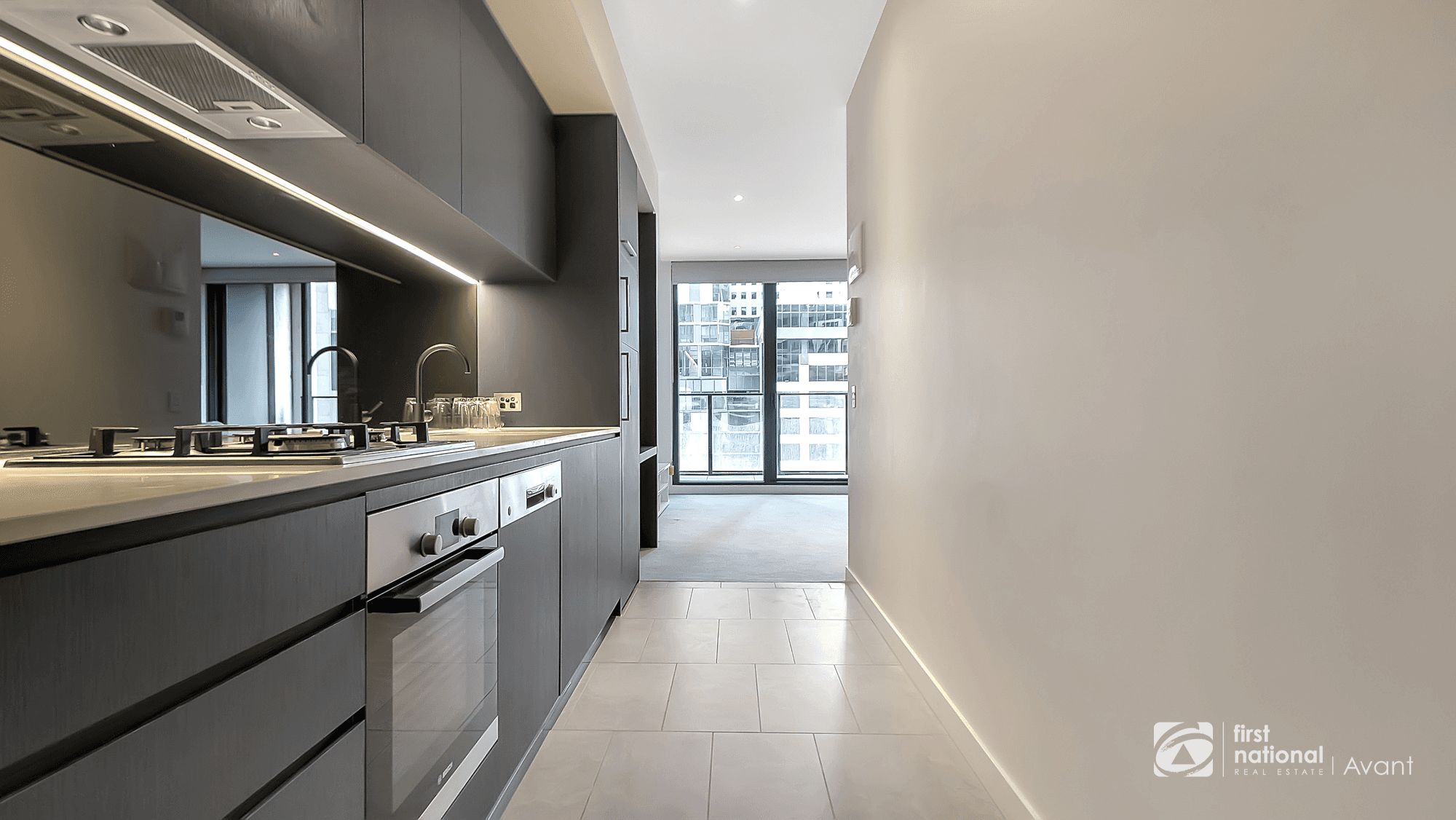 708/155 Franklin Street, MELBOURNE, VIC 3000