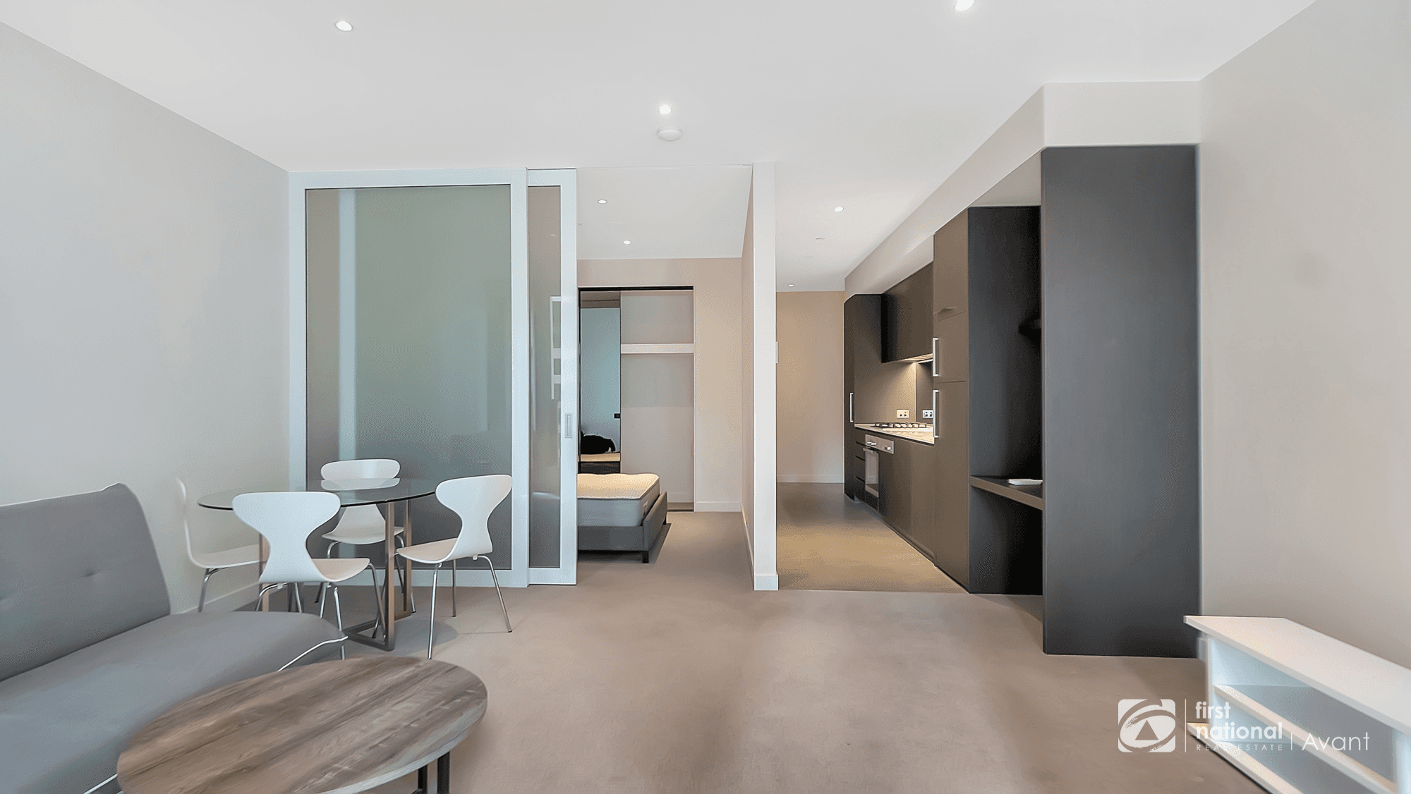 708/155 Franklin Street, MELBOURNE, VIC 3000