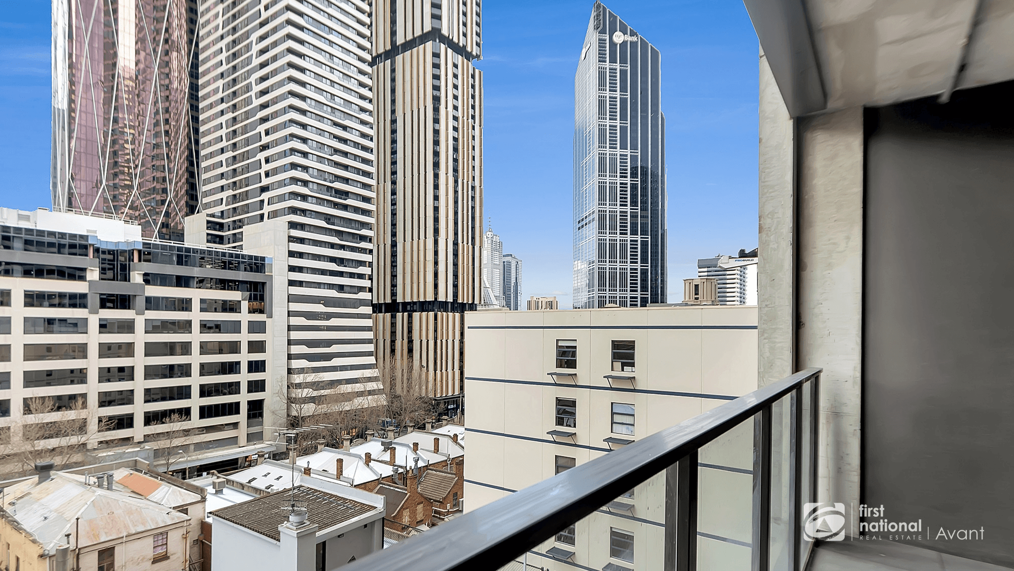 708/155 Franklin Street, MELBOURNE, VIC 3000